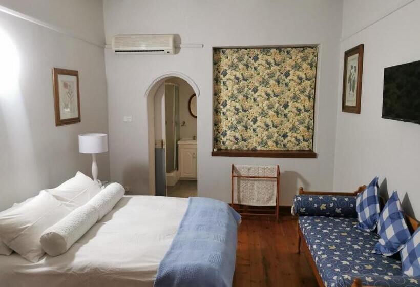 بنسيون Green Gables Guest House Strand