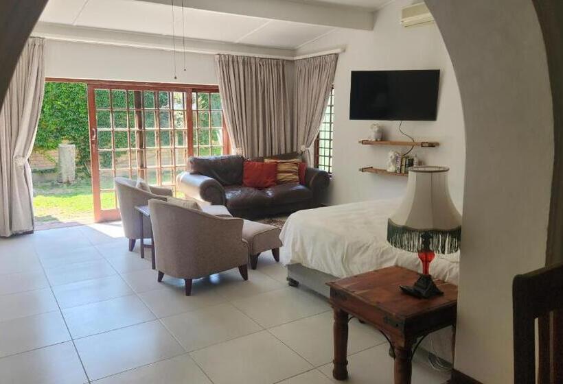 بنسيون Green Gables Guest House Strand