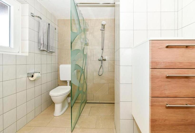 פנסיון Gästehaus Genf