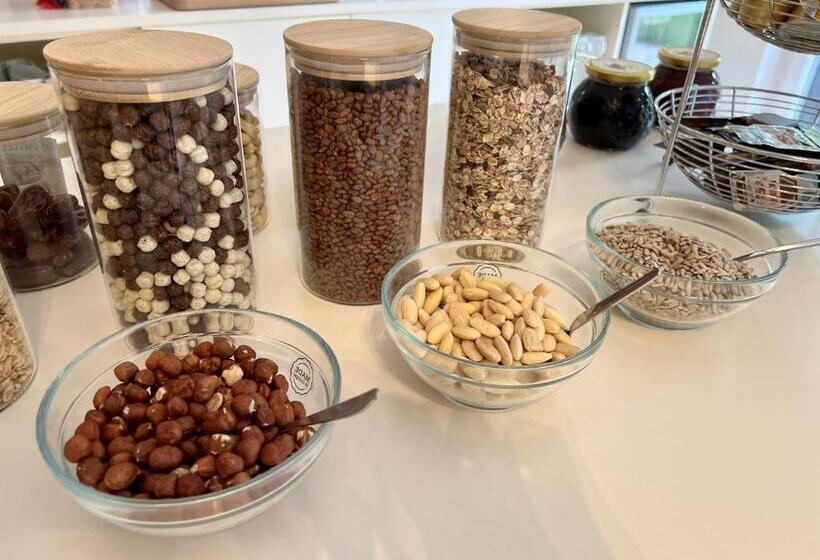 פנסיון Gästehaus Genf