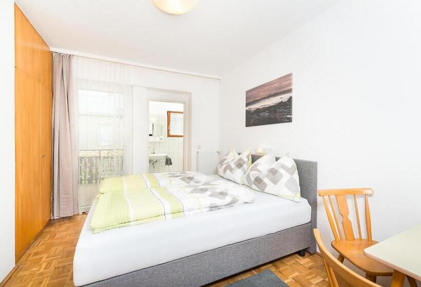 פנסיון Gästehaus Genf