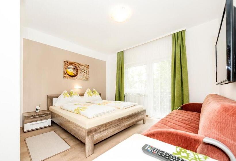 پانسیون Gästehaus Genf