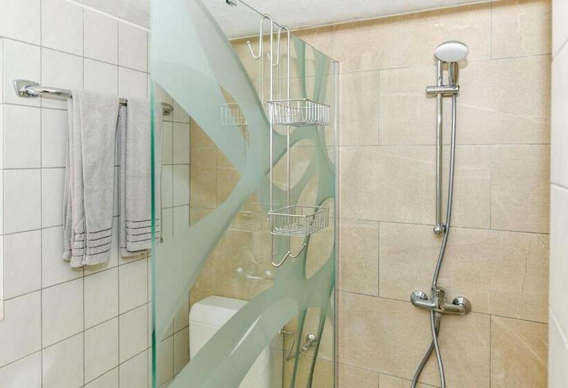 پانسیون Gästehaus Genf