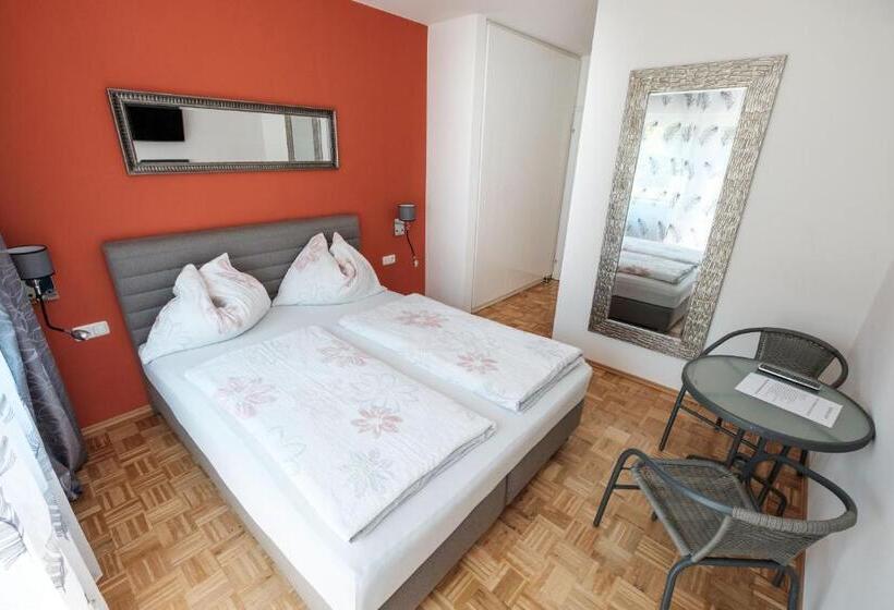 پانسیون Gästehaus Genf