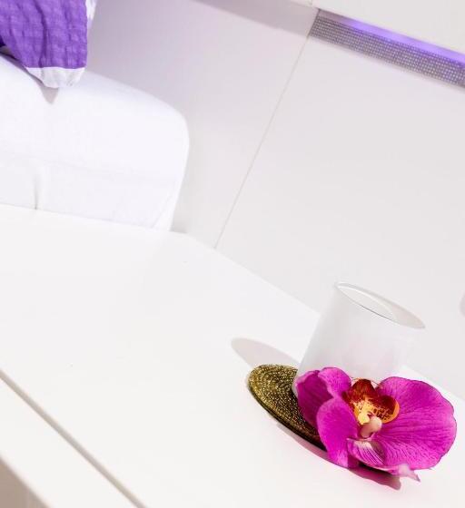 פנסיון Gästehaus Genf