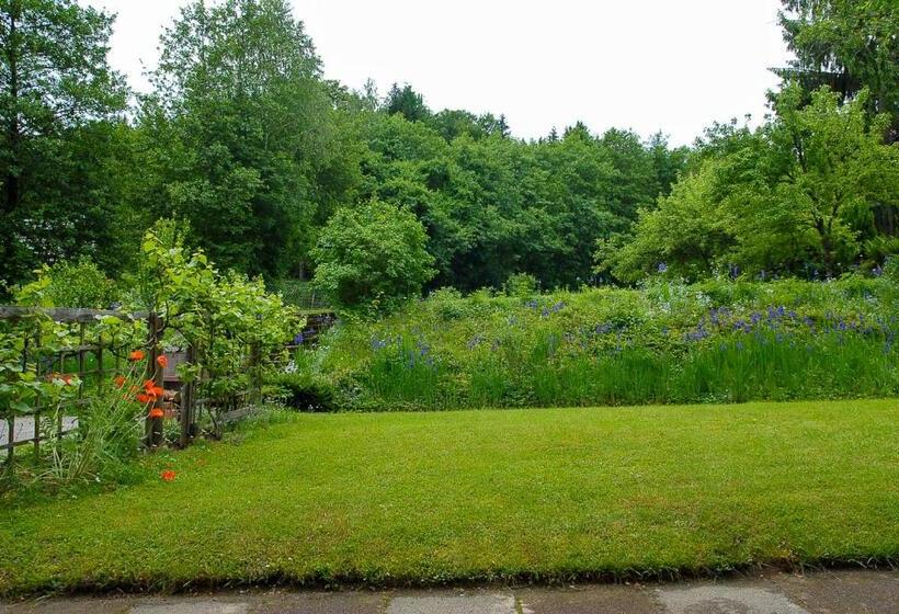 پانسیون Gästehaus Genf