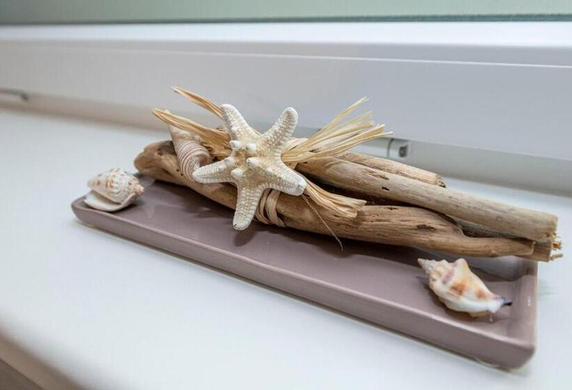 פנסיון Gästehaus Genf