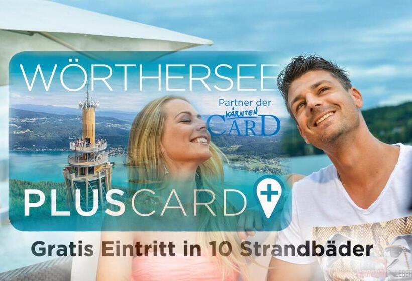 پانسیون Gästehaus Genf