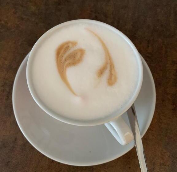 פנסיון Gästehaus Genf