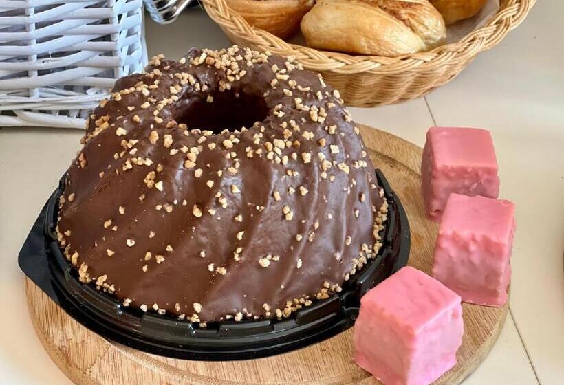 پانسیون Gästehaus Genf