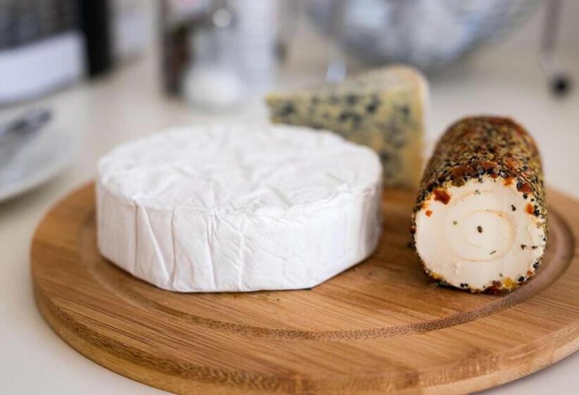 פנסיון Gästehaus Genf