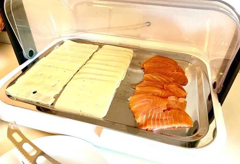 פנסיון Gästehaus Genf