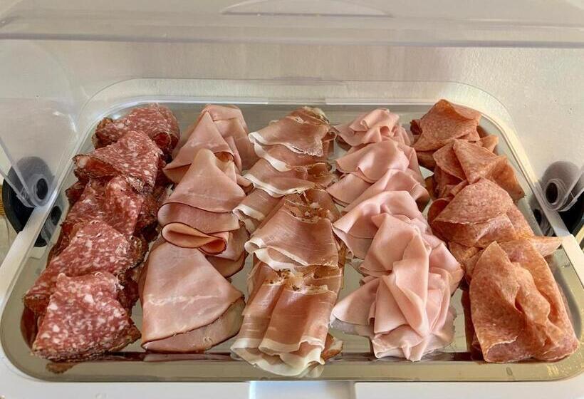 پانسیون Gästehaus Genf