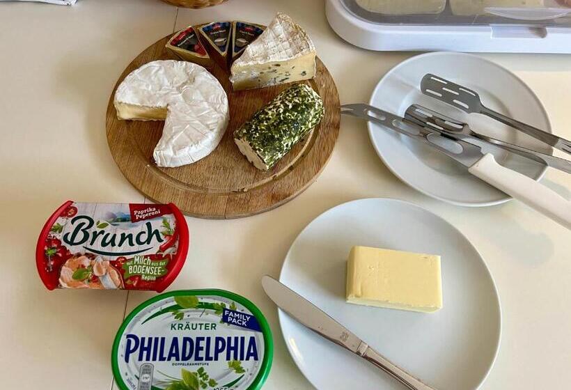 پانسیون Gästehaus Genf