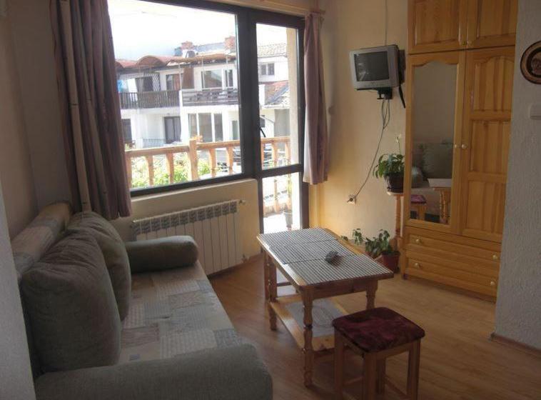 Пансион Guest House Antoaneta