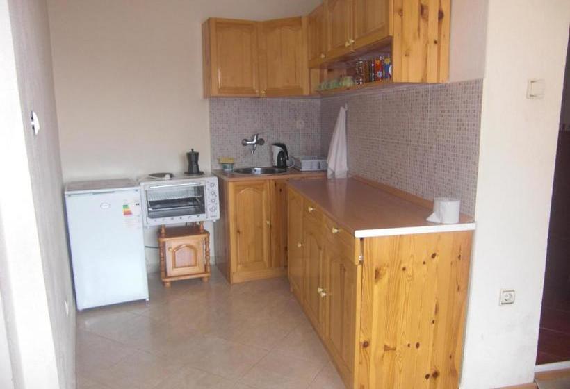 Пансион Guest House Antoaneta