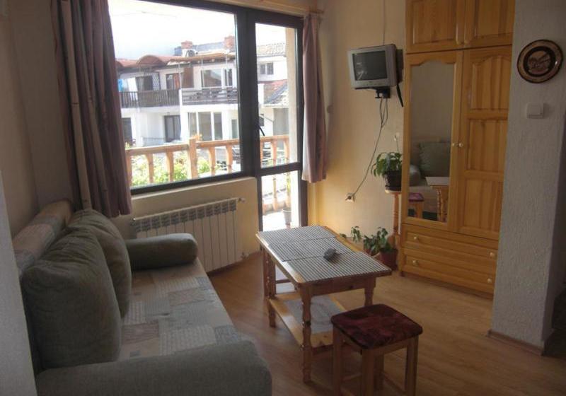 Пансион Guest House Antoaneta