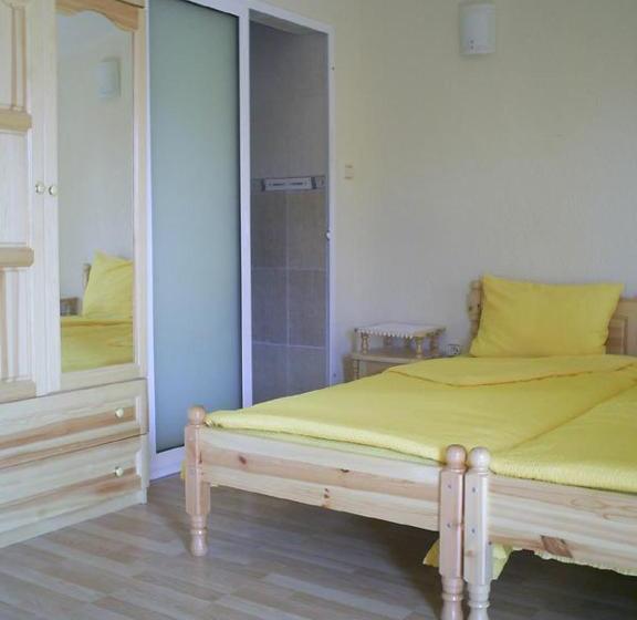 Пансион Guest House Antoaneta