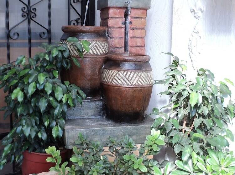 Пансион Hostal Casa Familia