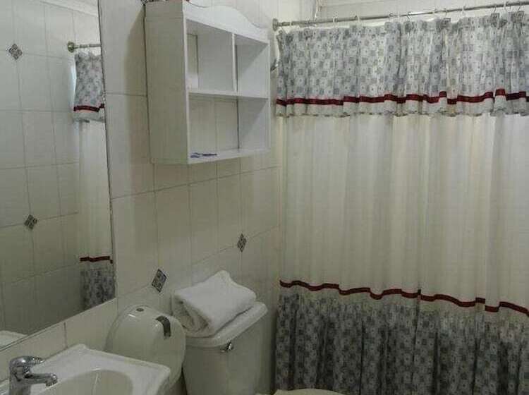 Пансион Hostal Casa Familia