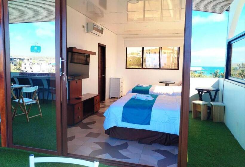 پانسیون Hostal Gosén