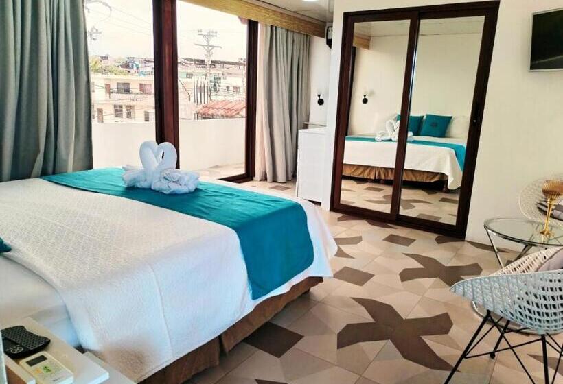 پانسیون Hostal Gosén