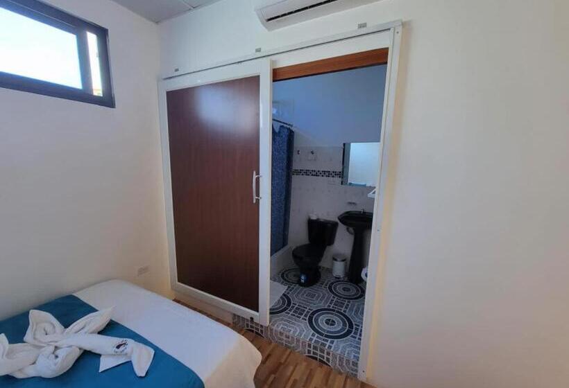 پانسیون Hostal Gosén