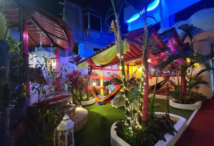 پانسیون Hostal Gosén