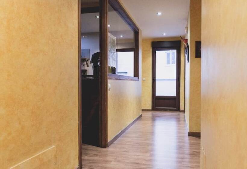 膳宿费 Hostal Rural La Tintoreria