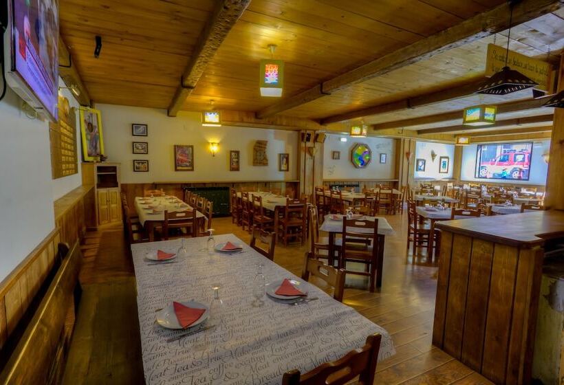 بنسيون Hostal Rural La Tintoreria