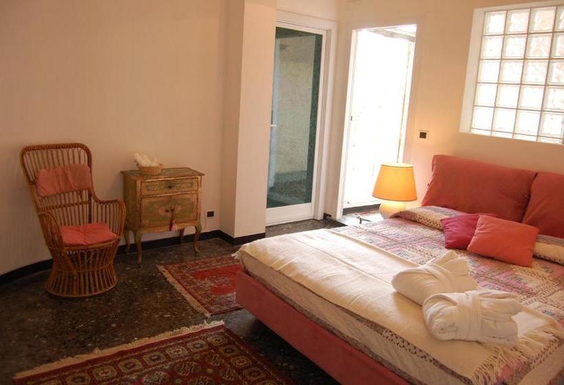 膳宿费 Il Ponentino