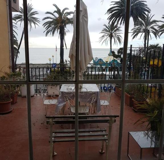 膳宿费 Il Ponentino