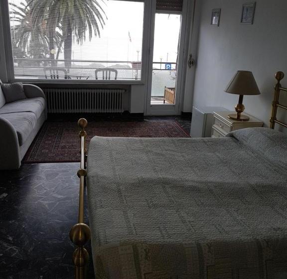 膳宿费 Il Ponentino