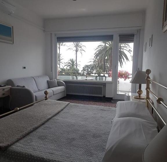 膳宿费 Il Ponentino