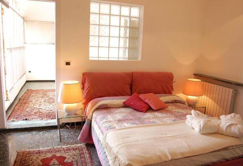 膳宿费 Il Ponentino