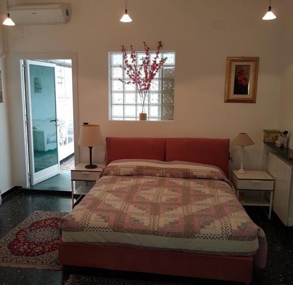 膳宿费 Il Ponentino