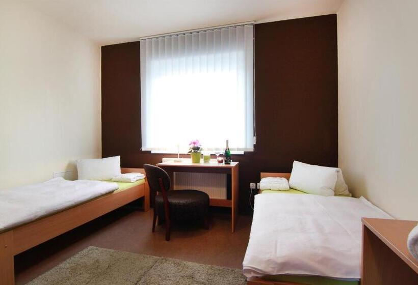 پانسیون Jbi Wellness