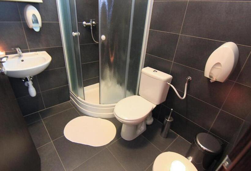 膳宿费 Jbi Wellness