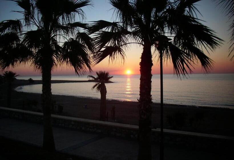 膳宿费 La Esperanza Beach  Zona Pubs Y Restaurantes