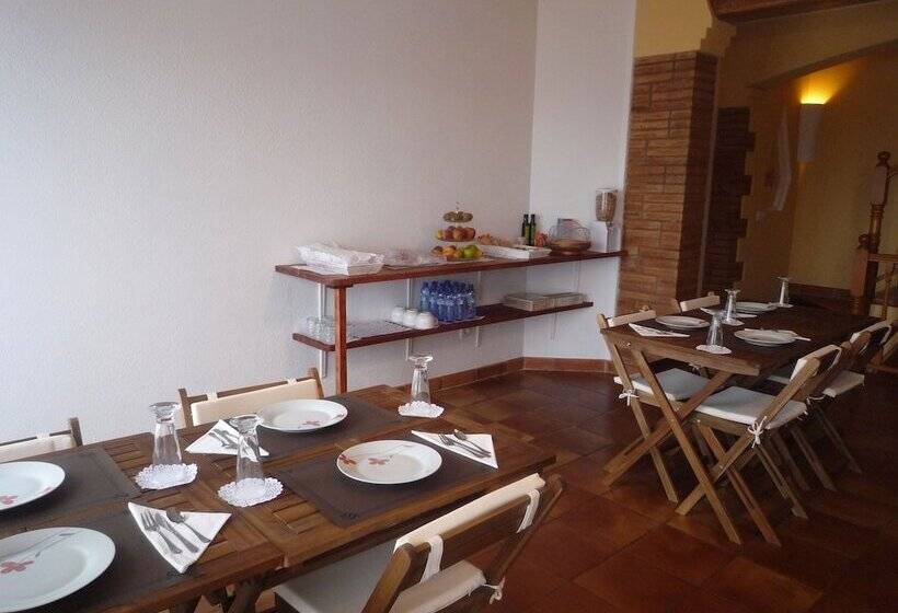 Пансион La Masia De Tamariu