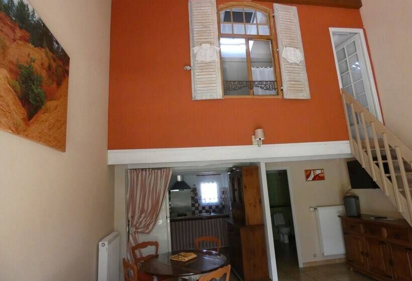 膳宿费 Mas Seraphin