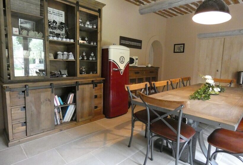 膳宿费 Mas Seraphin