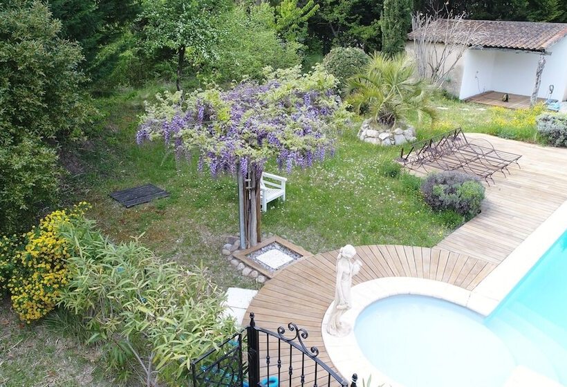 膳宿费 Mas Seraphin