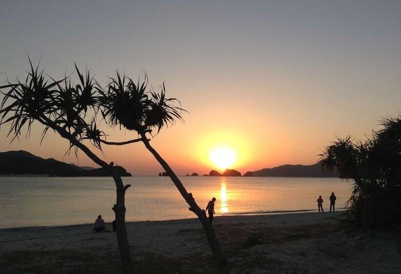 ペンション Minshuku Yadokari