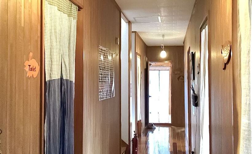 ペンション Minshuku Yadokari