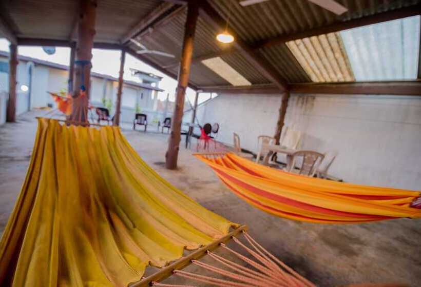 ペンション Muhsin Villa   Galle Fort