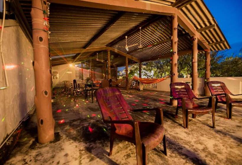 ペンション Muhsin Villa   Galle Fort