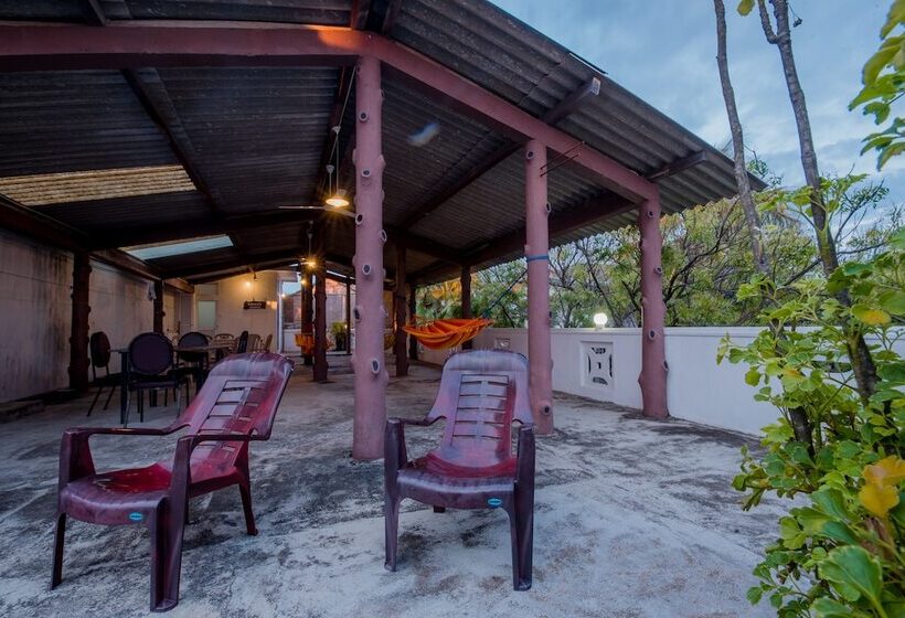 ペンション Muhsin Villa   Galle Fort