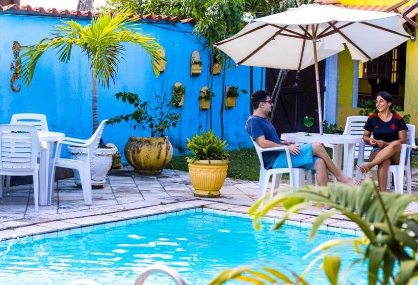 膳宿费 Pousada Bon Vivant