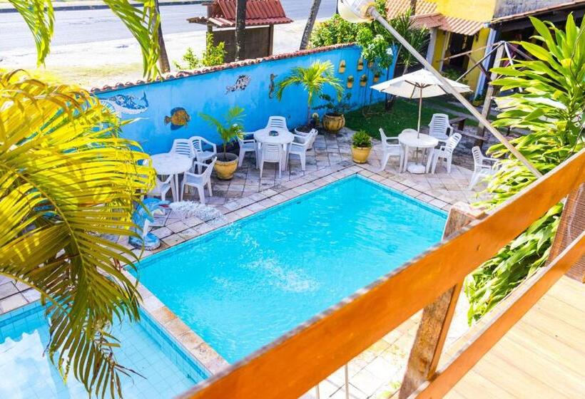 膳宿费 Pousada Bon Vivant